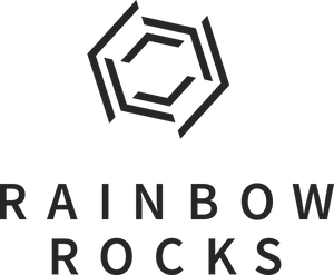 Rainbow Rocks 