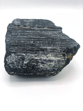 Load image into Gallery viewer, Large black tourmaline  rough
