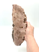 Load image into Gallery viewer, Pink Amethyst Slab