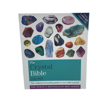 Load image into Gallery viewer, The Crystal Bible