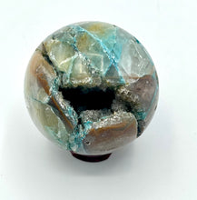 Load image into Gallery viewer, Quantum Cuatro Sphere 55mm