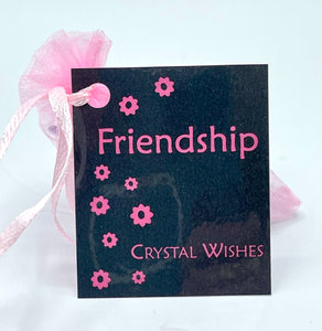 Crystal Wishes