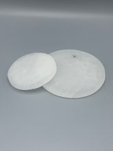 Load image into Gallery viewer, Selenite Charging Plate - small
