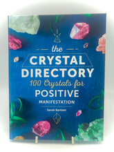 Load image into Gallery viewer, The Crystal Directory