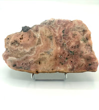 Load image into Gallery viewer, Pink Amethyst Slab