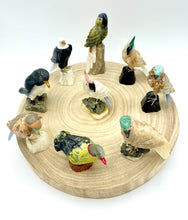 Load image into Gallery viewer, stone birds