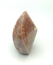 Load image into Gallery viewer, Pink Amethyst Flame