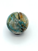 Load image into Gallery viewer, Quantum Cuatro Sphere 55mm