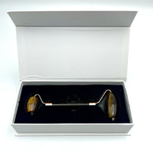 Load image into Gallery viewer, Crystal Face Roller