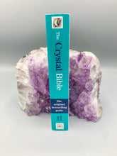 Load image into Gallery viewer, Amethyst Bookends