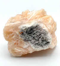 Load image into Gallery viewer, Back of Stillbite cluster