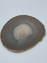 Load image into Gallery viewer, Natural Agate Slice