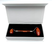 Load image into Gallery viewer, Crystal Face Roller