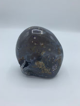 Load image into Gallery viewer, Purple Agate Cave