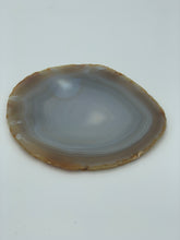 Load image into Gallery viewer, Natural Agate Slice