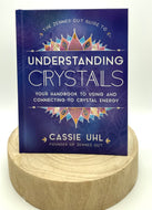 understanding crystals book