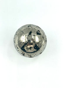 Pyrite Sphere 55mm