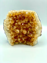 Load image into Gallery viewer, Citrine Cluster