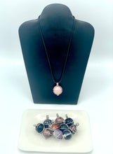 Load image into Gallery viewer, Sphere Pendant