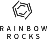 Rainbow Rocks 