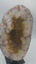 Load and play video in Gallery viewer, Citrine on Stand
