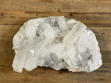 Load image into Gallery viewer, Apophyllite cluster
