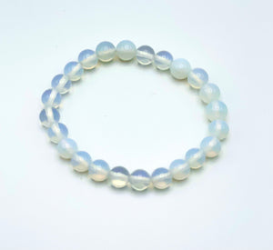 opalite bracelet