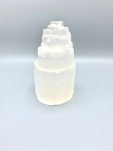 Load image into Gallery viewer, selenite tower 

