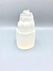 selenite tower 