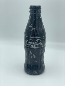 Orthoceras Coke Bottle