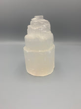 Load image into Gallery viewer, selenite tower 
