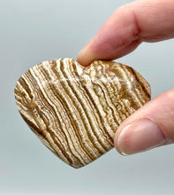 Load image into Gallery viewer, Aragonite heart
