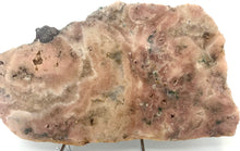Load image into Gallery viewer, Pink Amethyst Slab
