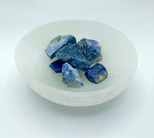 Load image into Gallery viewer, Selenite Bowl - Large 12cm-14cm
