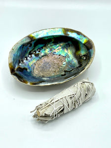 Basic Smudging Kit