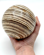 Load image into Gallery viewer, Aragonite Sphere
