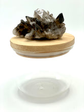 Load image into Gallery viewer, Smoky Quartz Jar - Small
