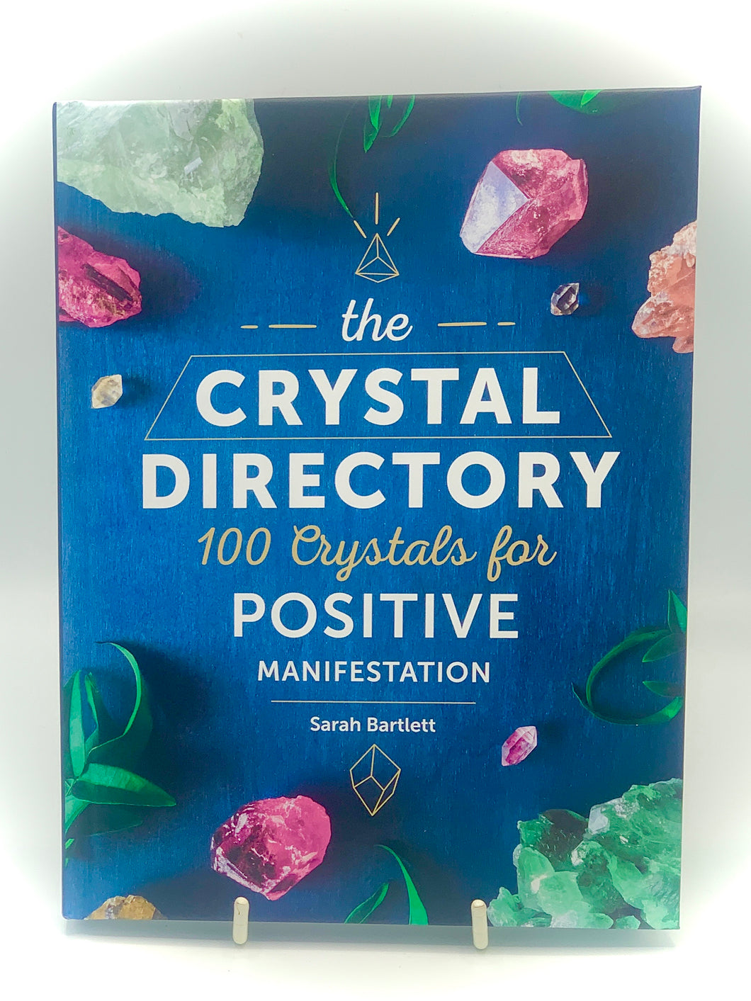The Crystal Directory