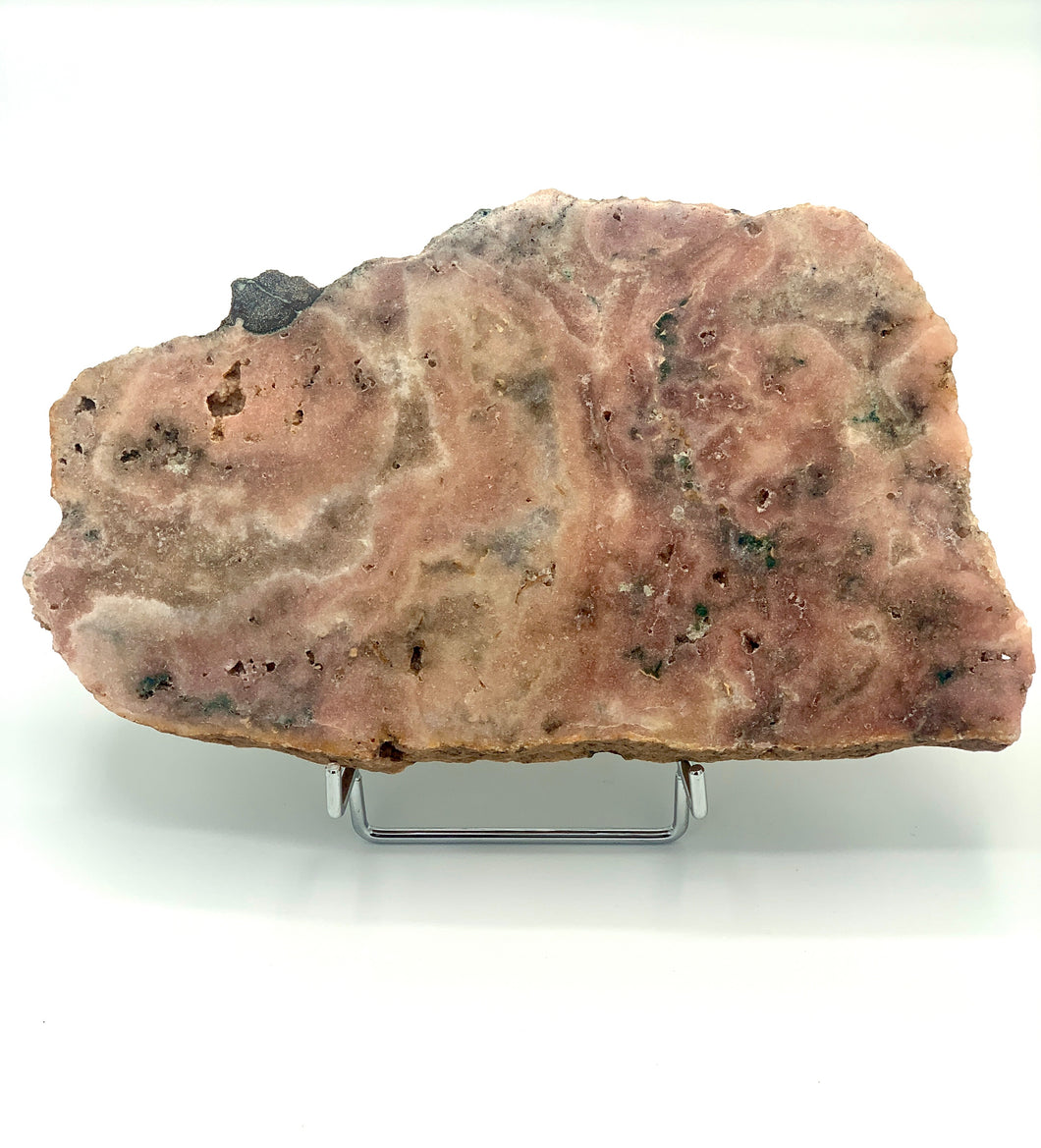 Pink Amethyst Slab