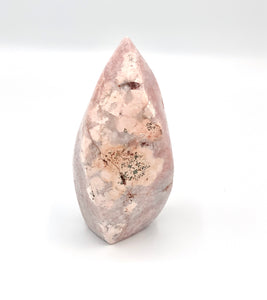 Pink Amethyst Flame