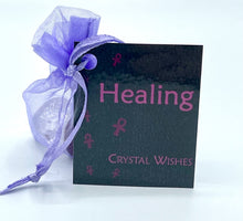 Load image into Gallery viewer, Crystal Wishes
