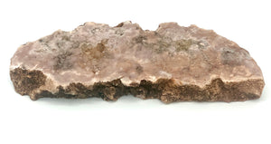 Pink Amethyst Slab