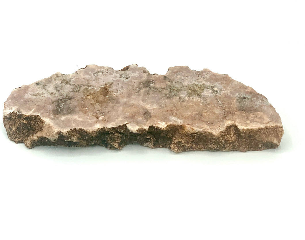 Pink Amethyst Slab