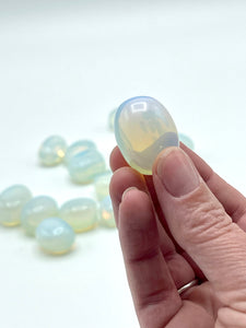 Opalite Tumbles