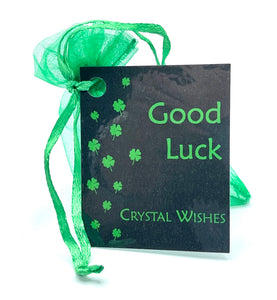 Crystal Wishes