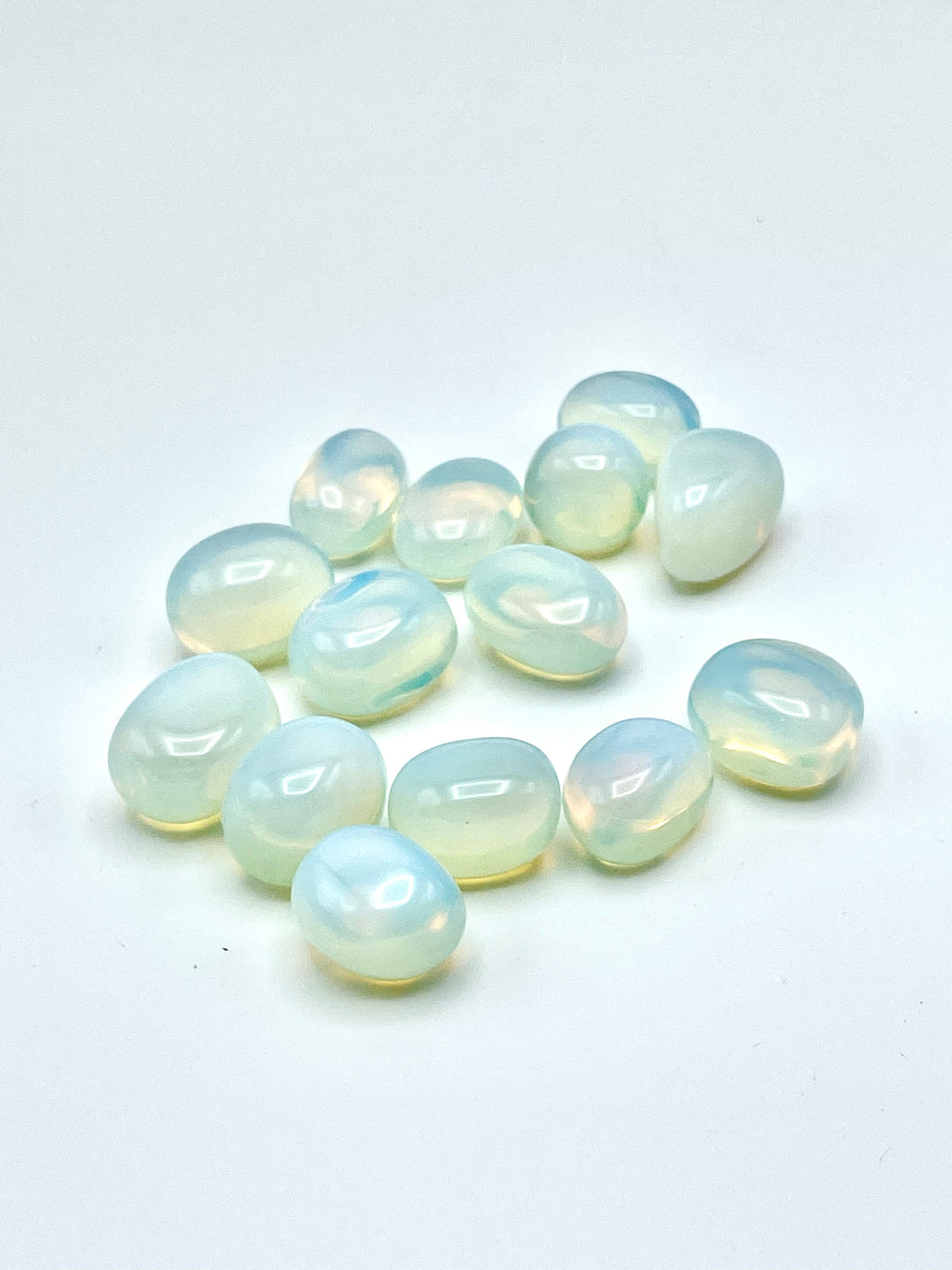 Opalite Tumbles