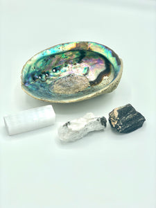 New Beginnings Cleansing Pack