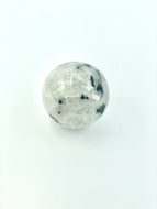 Rainbow Moonstone Sphere