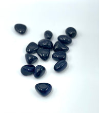 Load image into Gallery viewer, Blue Goldstone Tumbles
