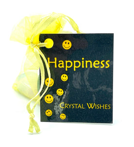 Crystal Wishes